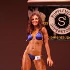 Amber  Herring - NPC Arkansas State 2011 - #1